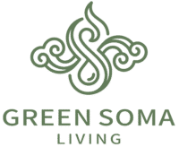 Green Soma Living | Eco-Friendly Natural Incense