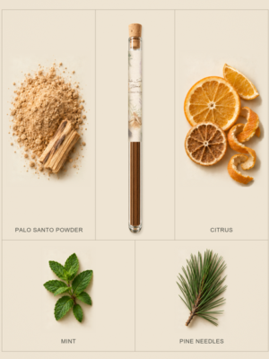 Palo Santo