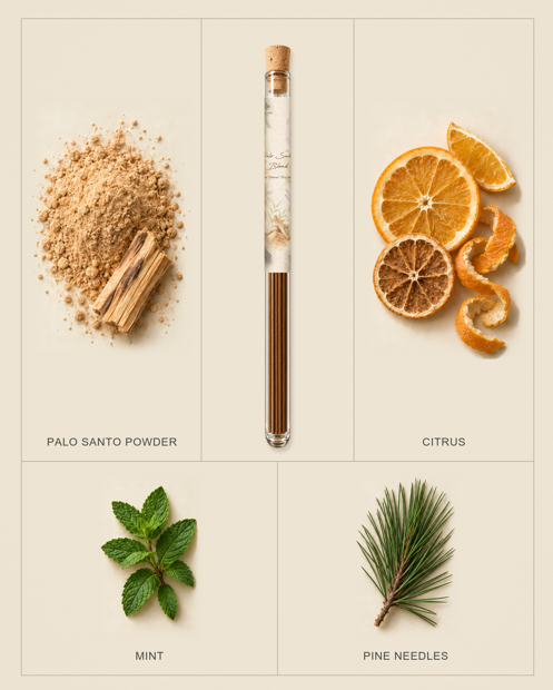 Palo Santo