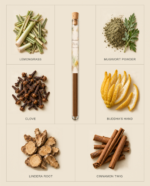 Ruyi Wish — Fortune & Protection