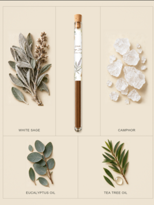 White Sage Bundle